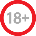 18+